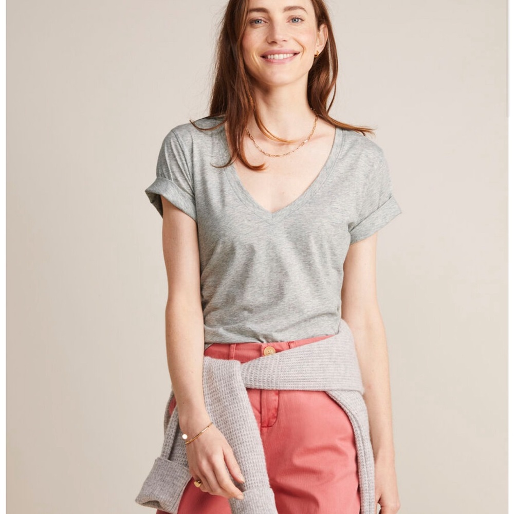 Vineyard Vines Tee